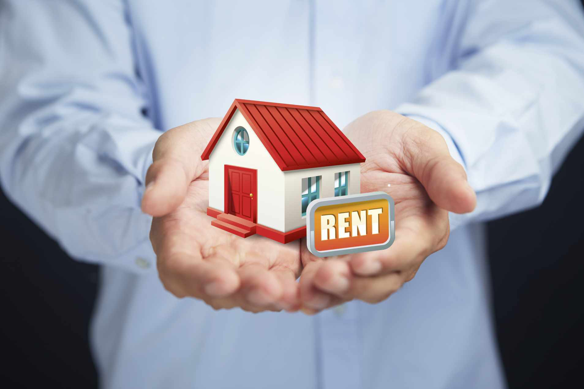 How Do Homeowners Choose Between Renting Vs Selling 