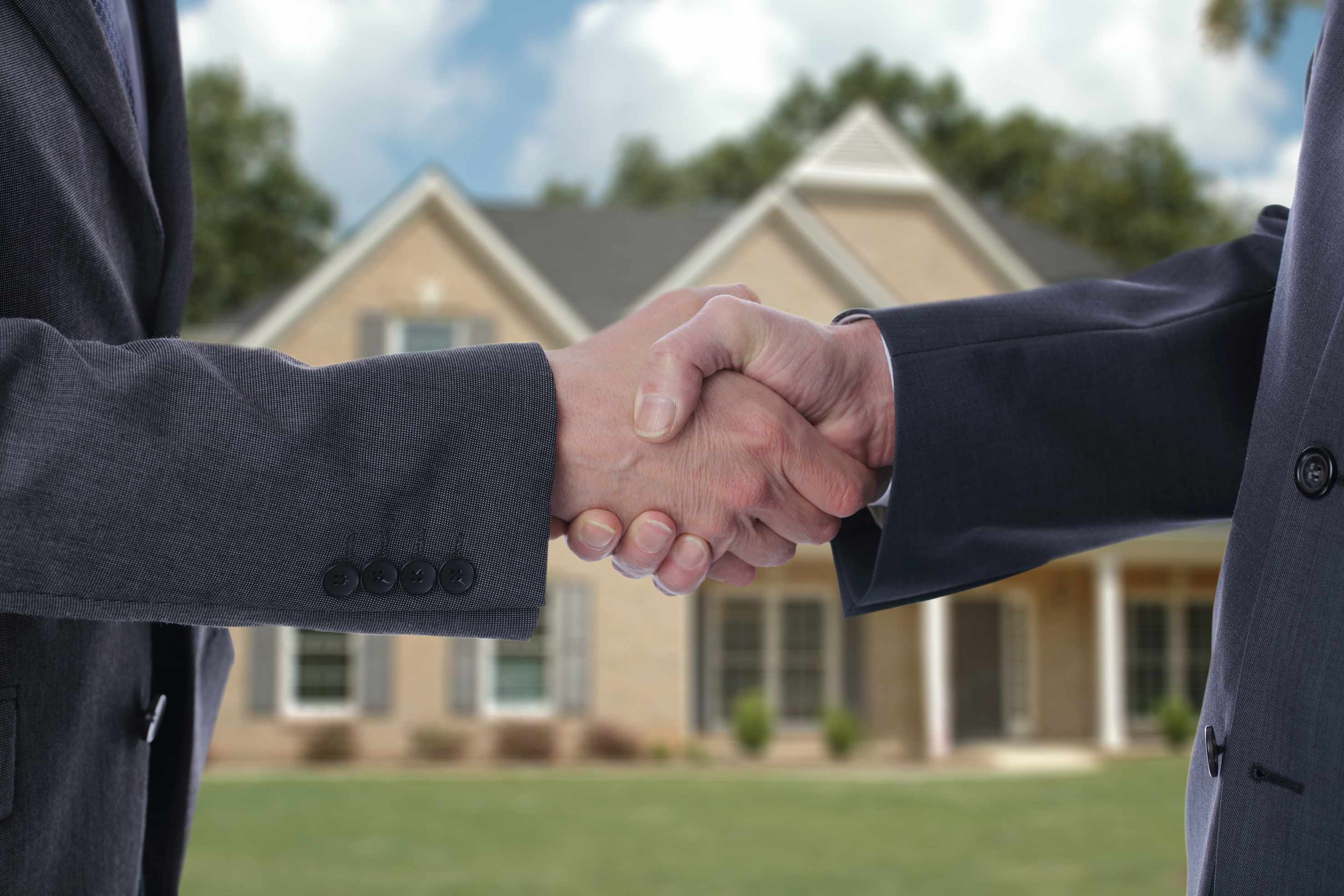 investing in real estate