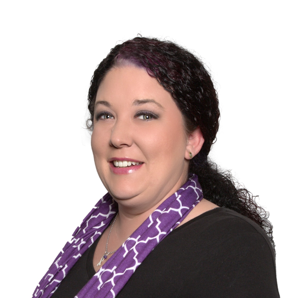 Heather Tafolla